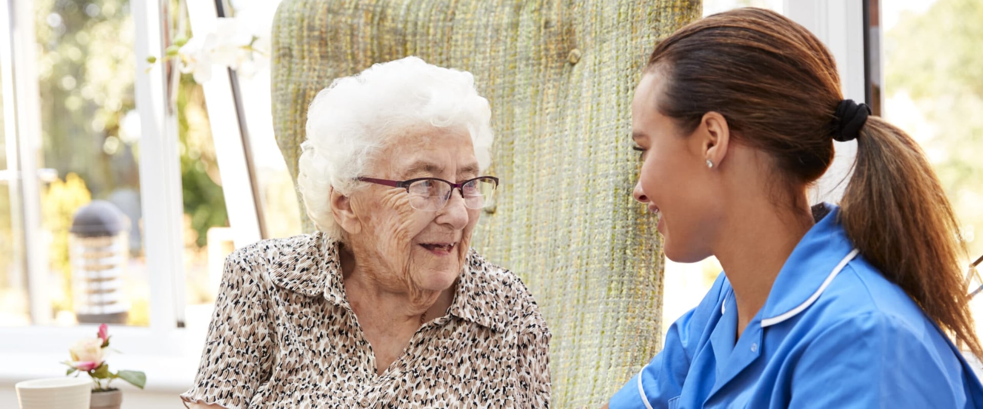 Ensuring Quality Healthcare for Seniors in Stafford County, Virginia