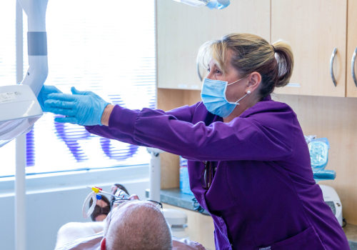 The Importance of Dental Care Services in Stafford County, Virginia