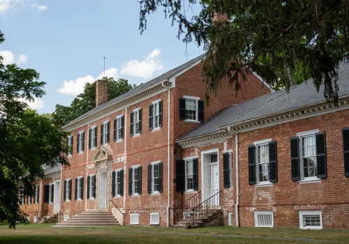 The Process of Obtaining a Handicap Parking Permit in Stafford County, Virginia